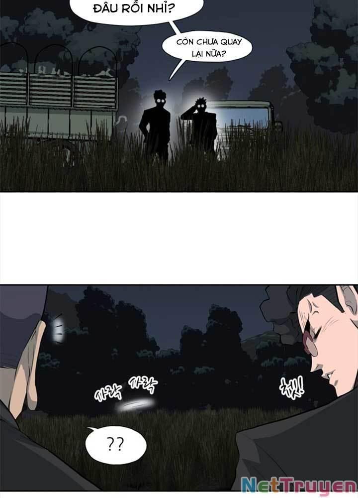 Bậc Thầy Kiếm Sư 2: Arachi Dị Nhân Đầu Tiên Chapter 6 - 87