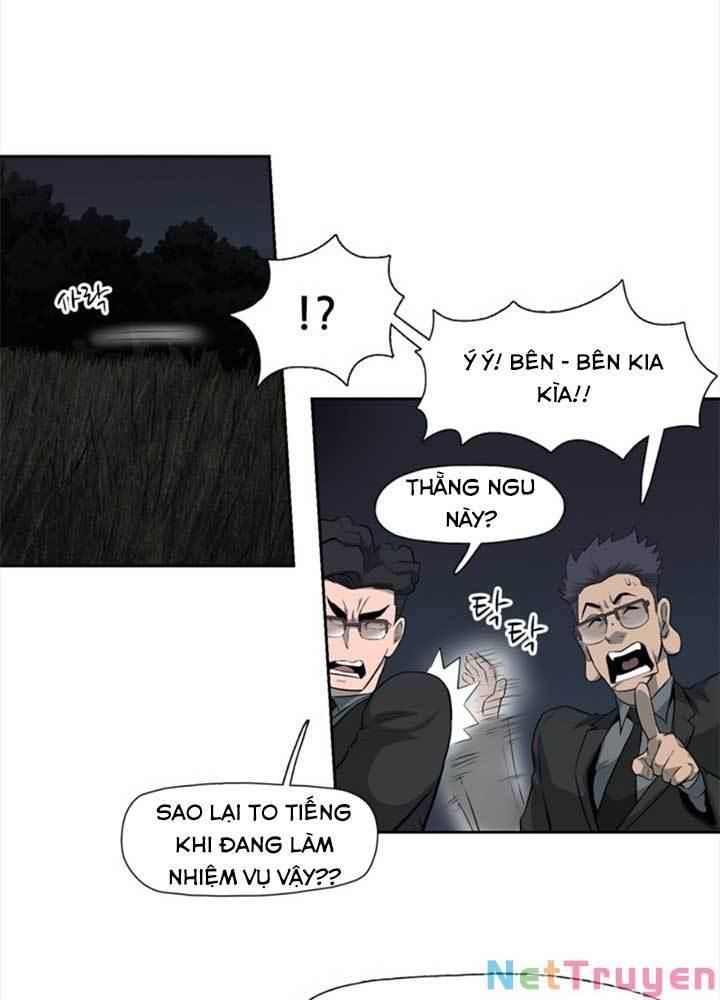 Bậc Thầy Kiếm Sư 2: Arachi Dị Nhân Đầu Tiên Chapter 6 - 88