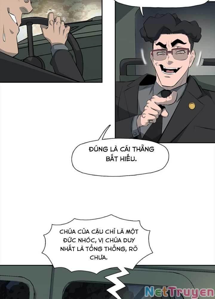 Bậc Thầy Kiếm Sư 2: Arachi Dị Nhân Đầu Tiên Chapter 6 - 10