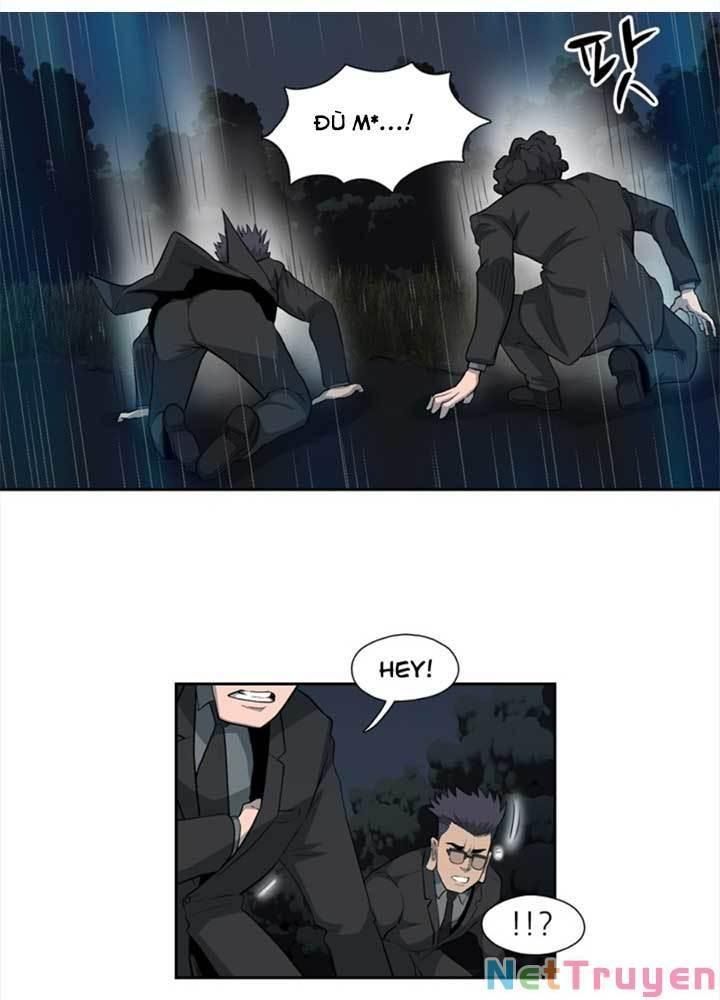 Bậc Thầy Kiếm Sư 2: Arachi Dị Nhân Đầu Tiên Chapter 6 - 92