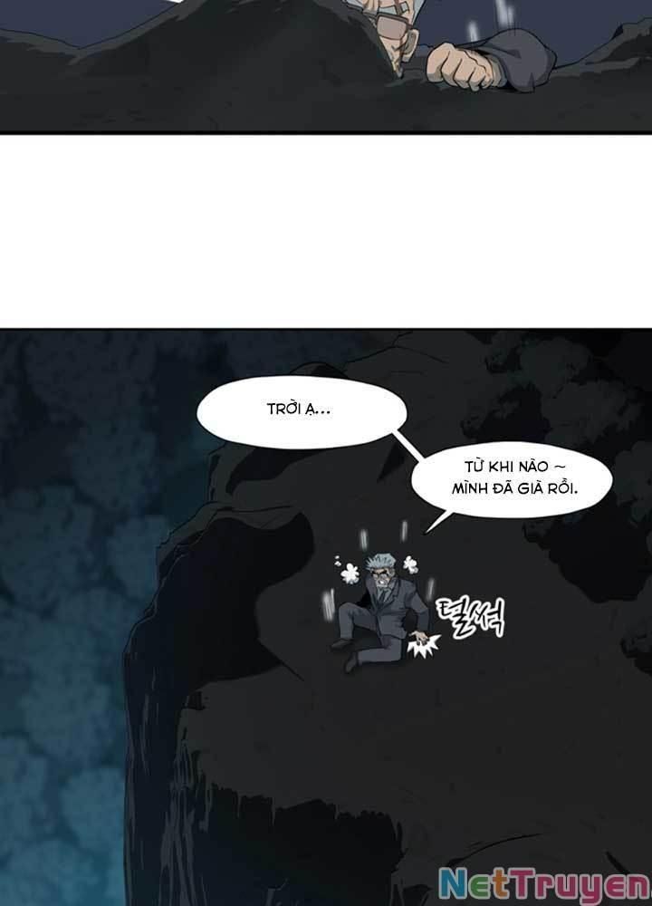 Bậc Thầy Kiếm Sư 2: Arachi Dị Nhân Đầu Tiên Chapter 6 - 99