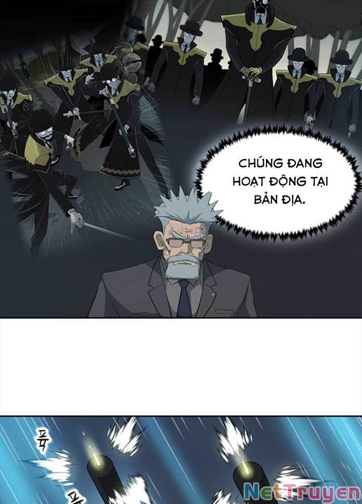 Bậc Thầy Kiếm Sư 2: Arachi Dị Nhân Đầu Tiên Chapter 7 - 17