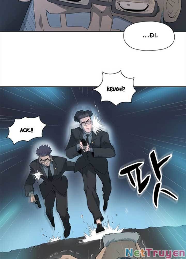 Bậc Thầy Kiếm Sư 2: Arachi Dị Nhân Đầu Tiên Chapter 7 - 25