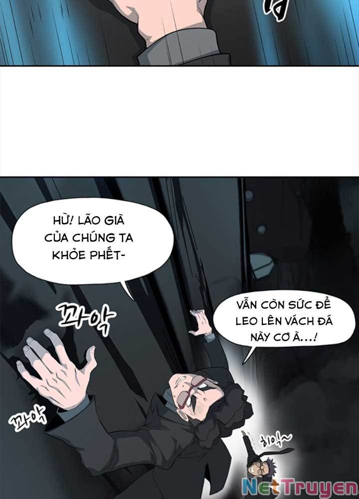 Bậc Thầy Kiếm Sư 2: Arachi Dị Nhân Đầu Tiên Chapter 7 - 4