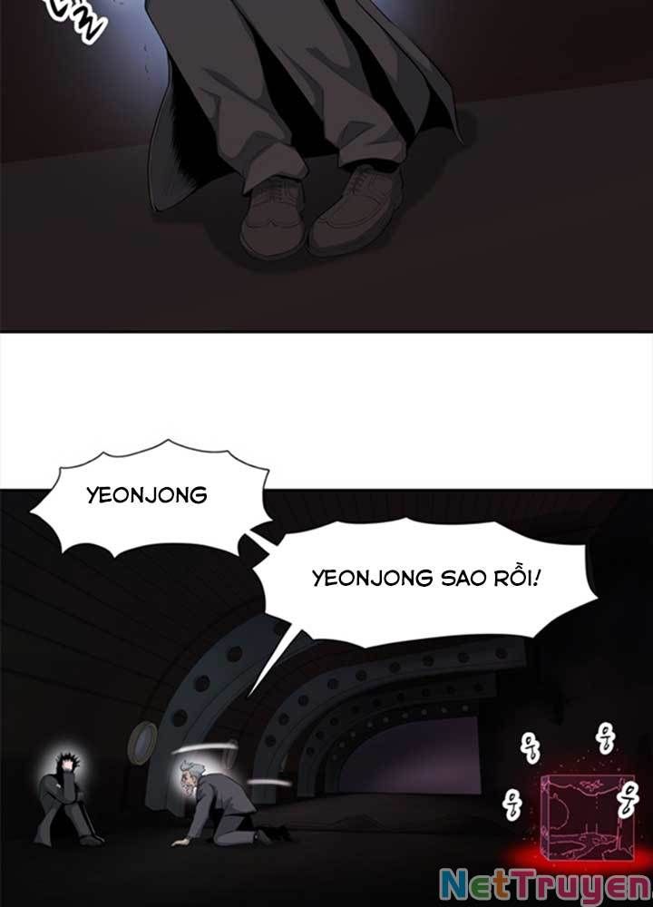 Bậc Thầy Kiếm Sư 2: Arachi Dị Nhân Đầu Tiên Chapter 7 - 40