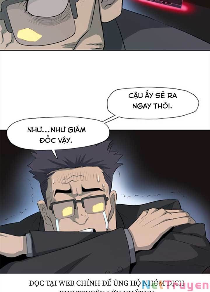 Bậc Thầy Kiếm Sư 2: Arachi Dị Nhân Đầu Tiên Chapter 7 - 43