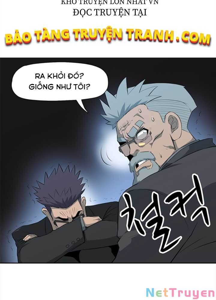 Bậc Thầy Kiếm Sư 2: Arachi Dị Nhân Đầu Tiên Chapter 7 - 44