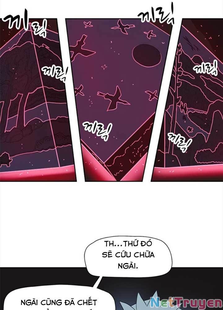 Bậc Thầy Kiếm Sư 2: Arachi Dị Nhân Đầu Tiên Chapter 7 - 45