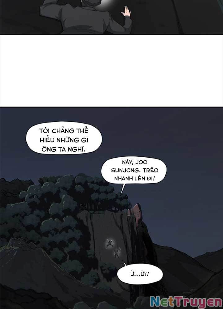 Bậc Thầy Kiếm Sư 2: Arachi Dị Nhân Đầu Tiên Chapter 7 - 6