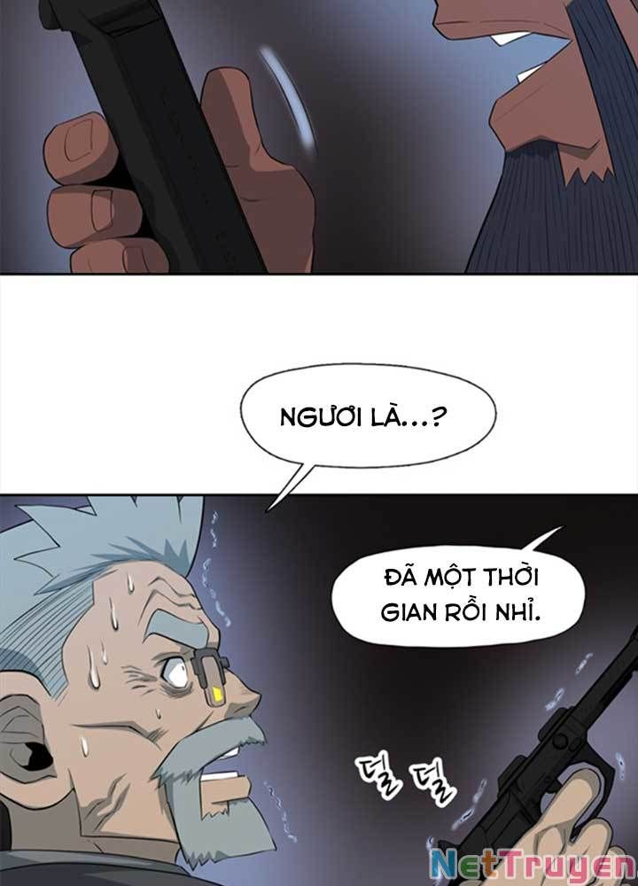 Bậc Thầy Kiếm Sư 2: Arachi Dị Nhân Đầu Tiên Chapter 7 - 59