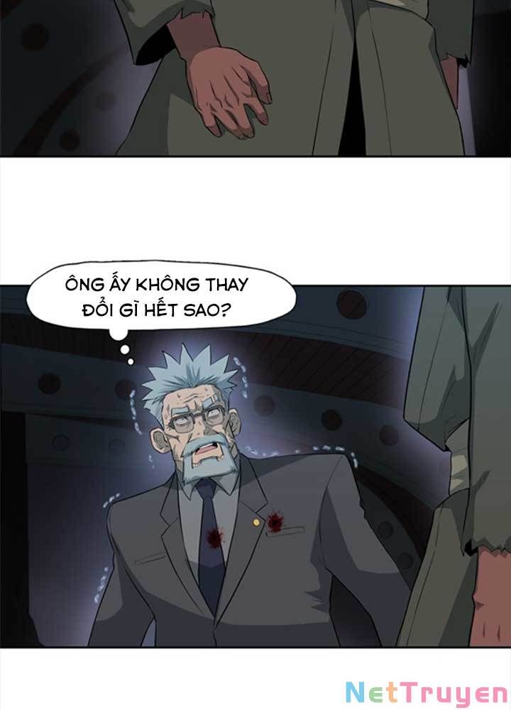 Bậc Thầy Kiếm Sư 2: Arachi Dị Nhân Đầu Tiên Chapter 7 - 63