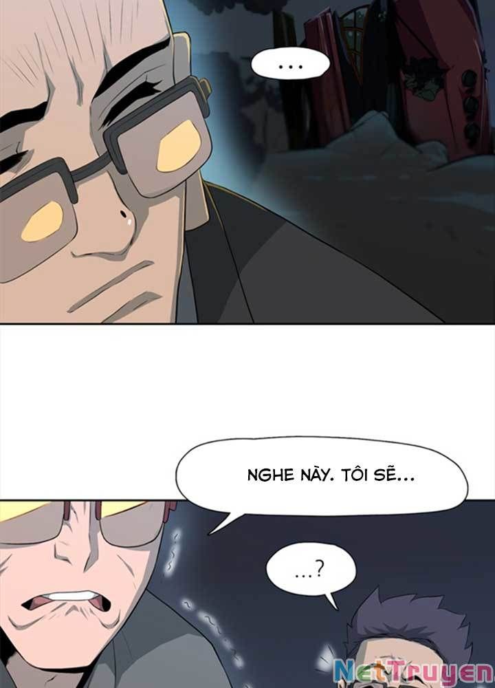 Bậc Thầy Kiếm Sư 2: Arachi Dị Nhân Đầu Tiên Chapter 7 - 74