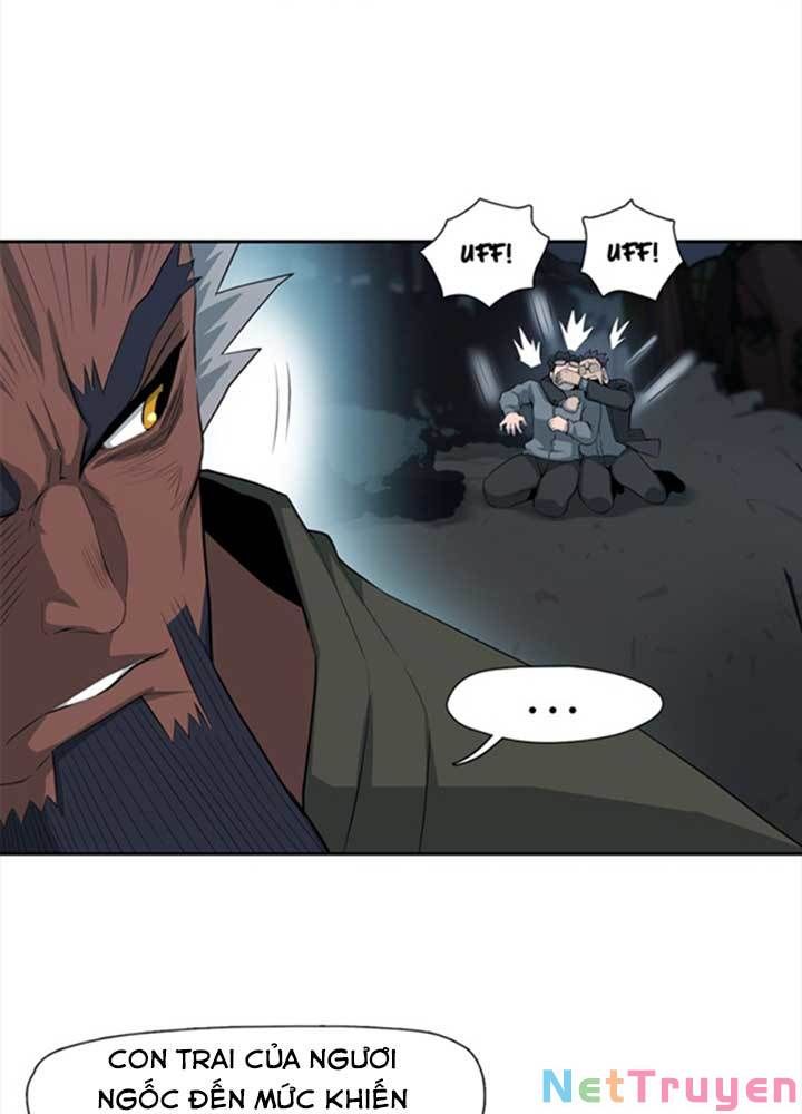 Bậc Thầy Kiếm Sư 2: Arachi Dị Nhân Đầu Tiên Chapter 7 - 76