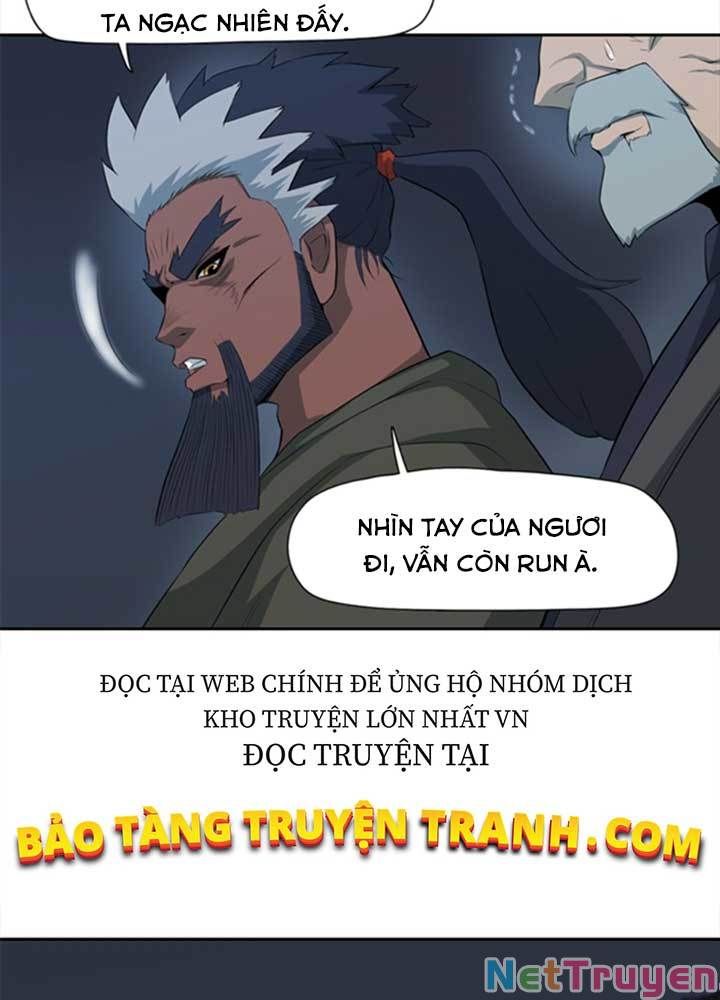 Bậc Thầy Kiếm Sư 2: Arachi Dị Nhân Đầu Tiên Chapter 7 - 77