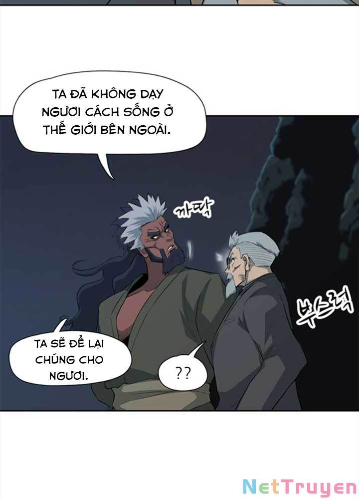 Bậc Thầy Kiếm Sư 2: Arachi Dị Nhân Đầu Tiên Chapter 7 - 82