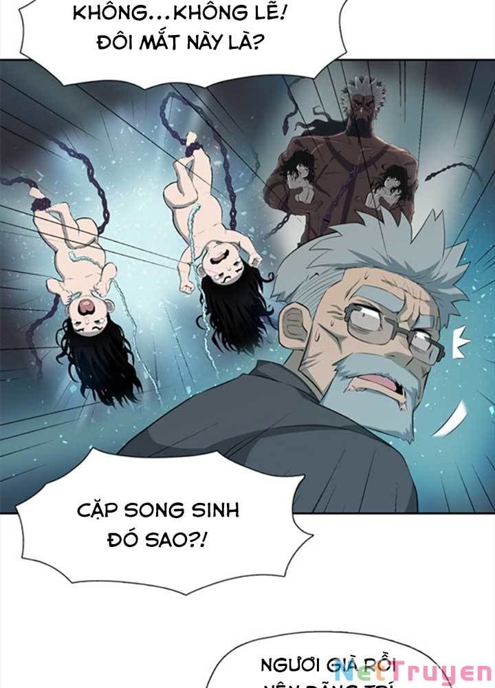 Bậc Thầy Kiếm Sư 2: Arachi Dị Nhân Đầu Tiên Chapter 7 - 85