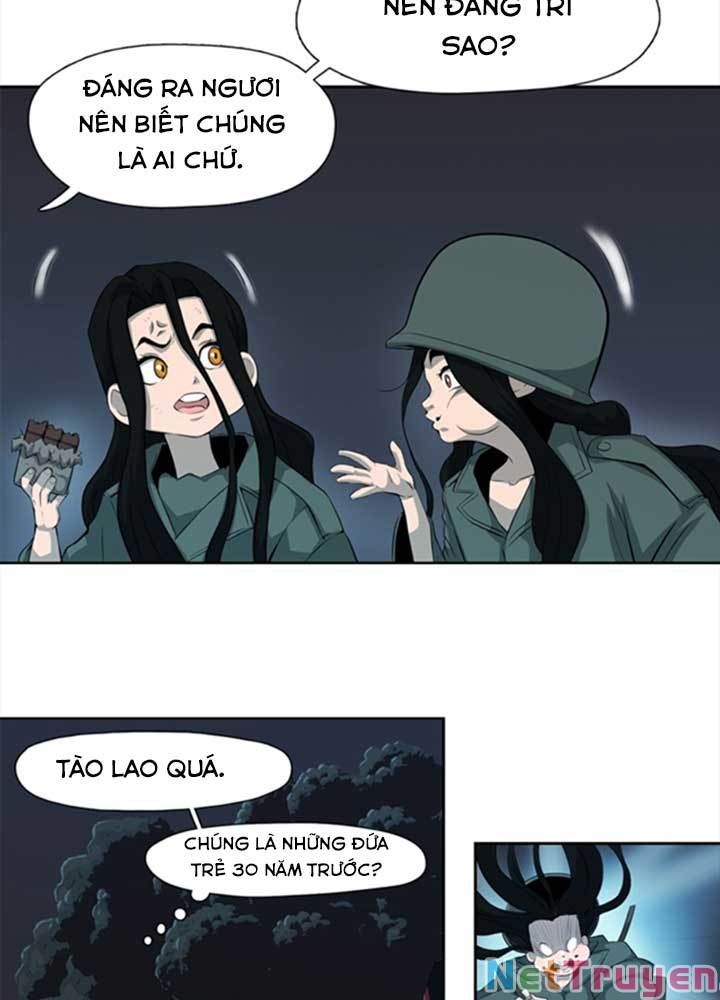 Bậc Thầy Kiếm Sư 2: Arachi Dị Nhân Đầu Tiên Chapter 7 - 86