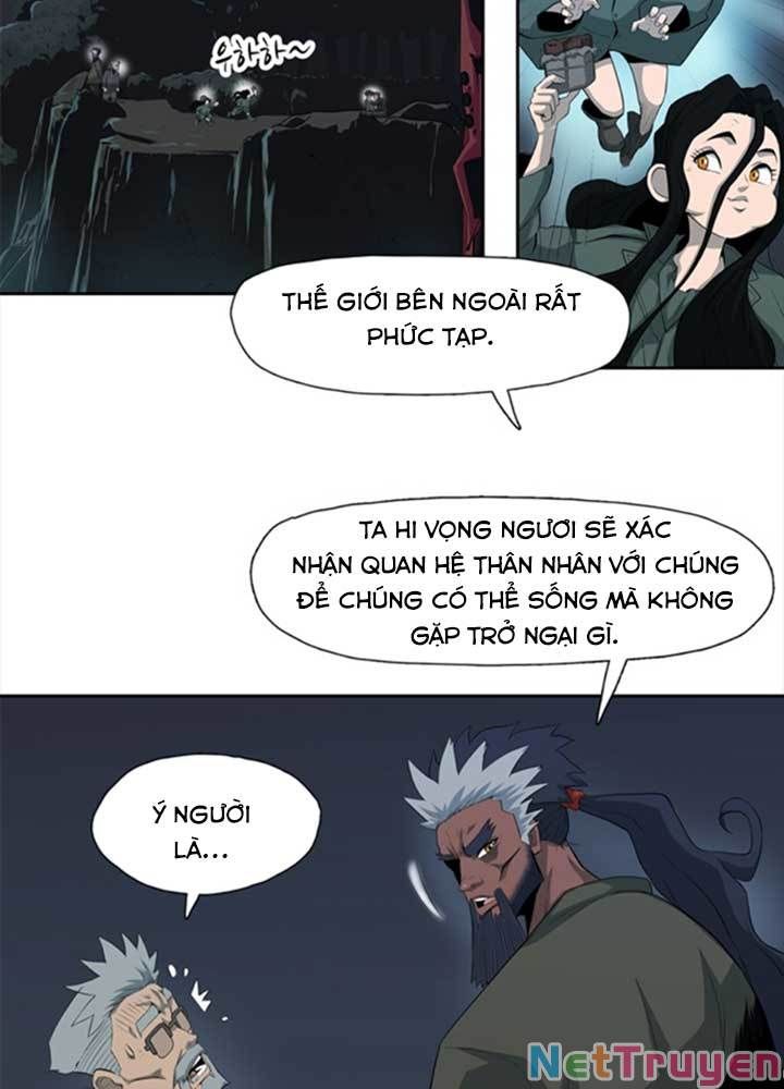 Bậc Thầy Kiếm Sư 2: Arachi Dị Nhân Đầu Tiên Chapter 7 - 87