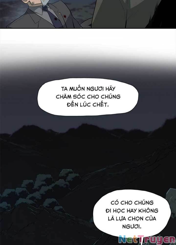 Bậc Thầy Kiếm Sư 2: Arachi Dị Nhân Đầu Tiên Chapter 7 - 88