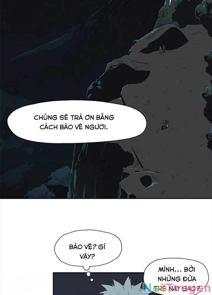 Bậc Thầy Kiếm Sư 2: Arachi Dị Nhân Đầu Tiên Chapter 7 - 89