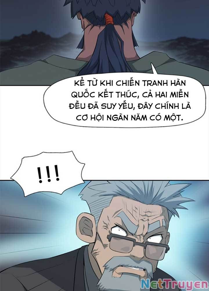 Bậc Thầy Kiếm Sư 2: Arachi Dị Nhân Đầu Tiên Chapter 7 - 93