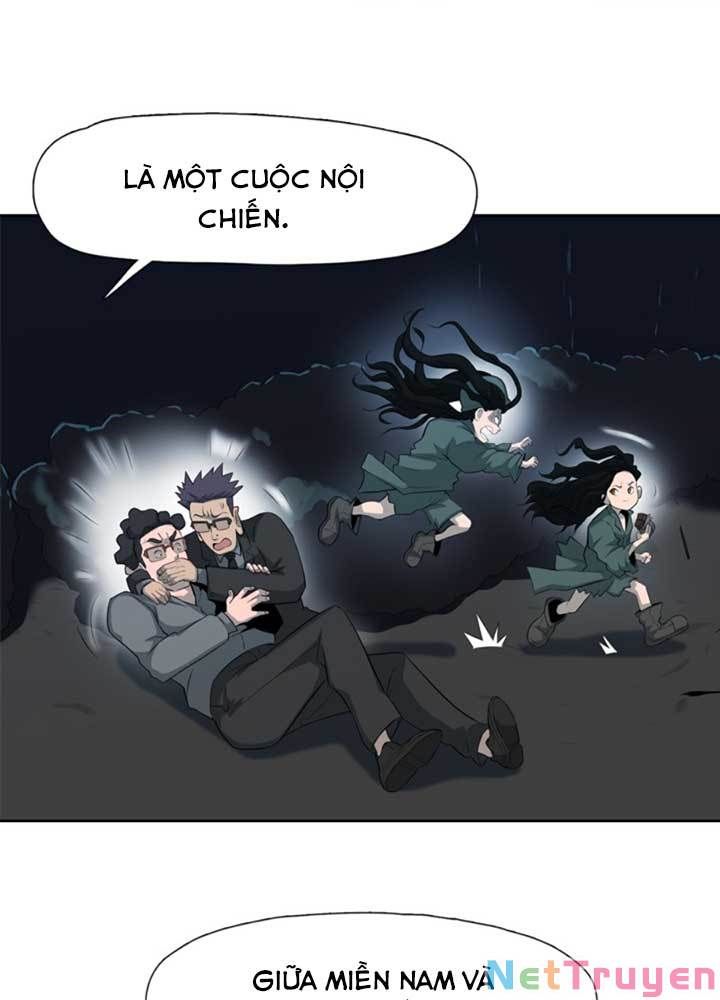 Bậc Thầy Kiếm Sư 2: Arachi Dị Nhân Đầu Tiên Chapter 7 - 95