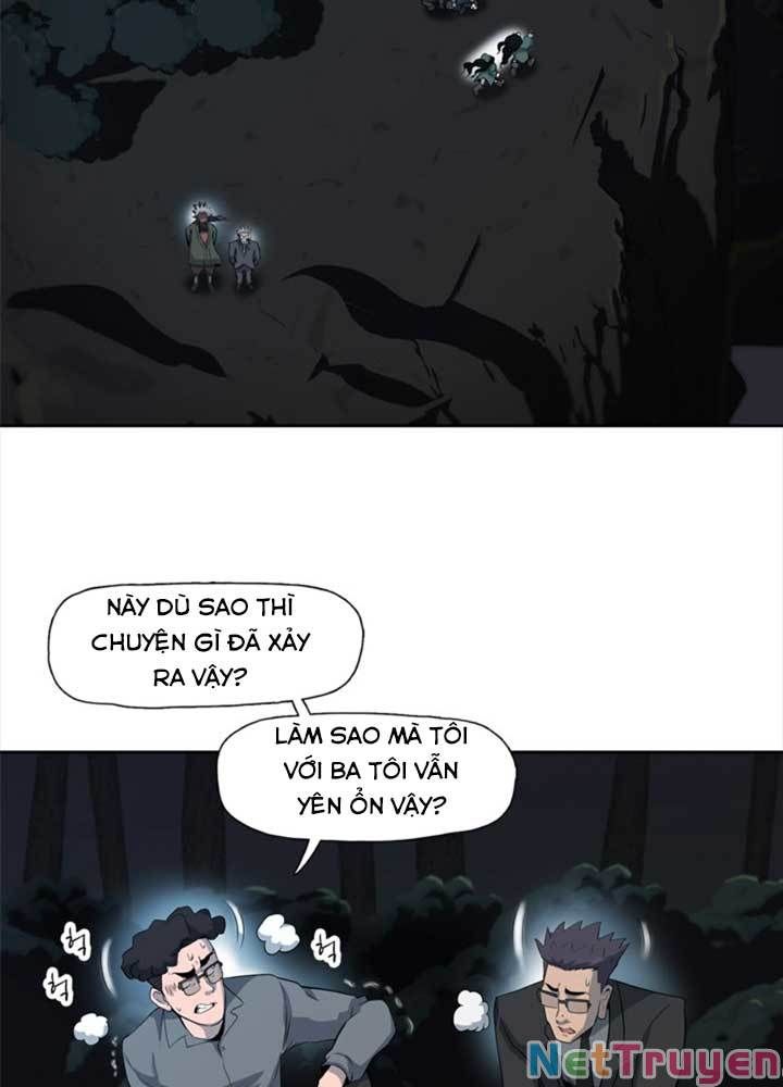 Bậc Thầy Kiếm Sư 2: Arachi Dị Nhân Đầu Tiên Chapter 8 - 12
