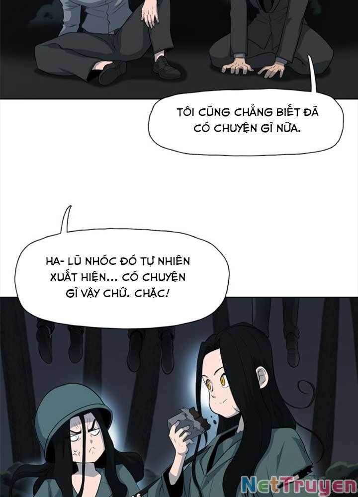 Bậc Thầy Kiếm Sư 2: Arachi Dị Nhân Đầu Tiên Chapter 8 - 13