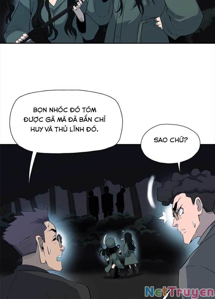 Bậc Thầy Kiếm Sư 2: Arachi Dị Nhân Đầu Tiên Chapter 8 - 14