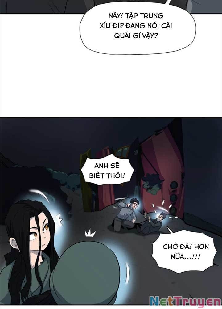 Bậc Thầy Kiếm Sư 2: Arachi Dị Nhân Đầu Tiên Chapter 8 - 15