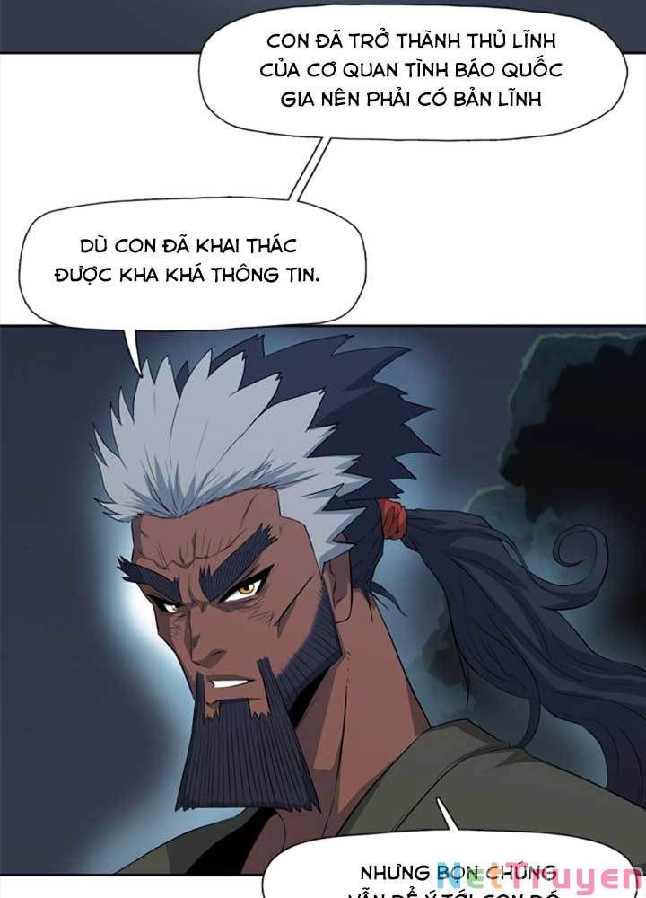 Bậc Thầy Kiếm Sư 2: Arachi Dị Nhân Đầu Tiên Chapter 8 - 19