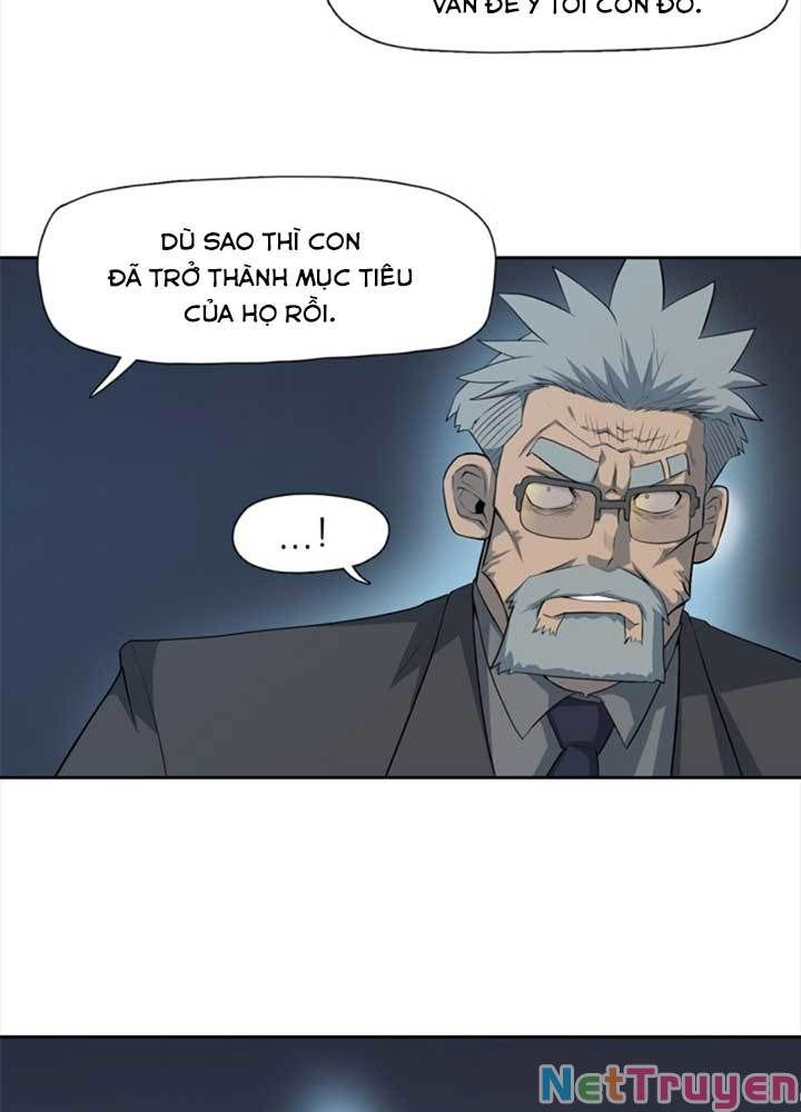 Bậc Thầy Kiếm Sư 2: Arachi Dị Nhân Đầu Tiên Chapter 8 - 20
