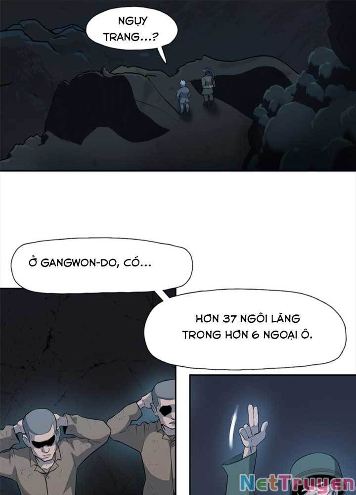 Bậc Thầy Kiếm Sư 2: Arachi Dị Nhân Đầu Tiên Chapter 8 - 23