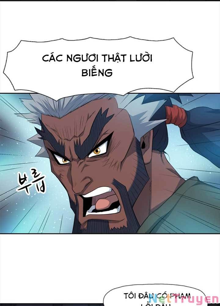 Bậc Thầy Kiếm Sư 2: Arachi Dị Nhân Đầu Tiên Chapter 8 - 28
