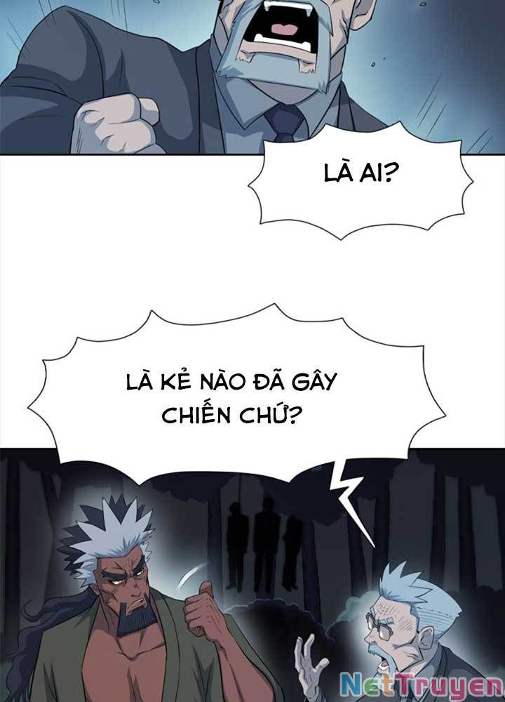 Bậc Thầy Kiếm Sư 2: Arachi Dị Nhân Đầu Tiên Chapter 8 - 4
