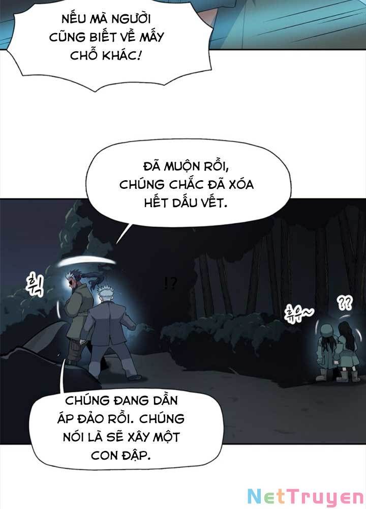 Bậc Thầy Kiếm Sư 2: Arachi Dị Nhân Đầu Tiên Chapter 8 - 31