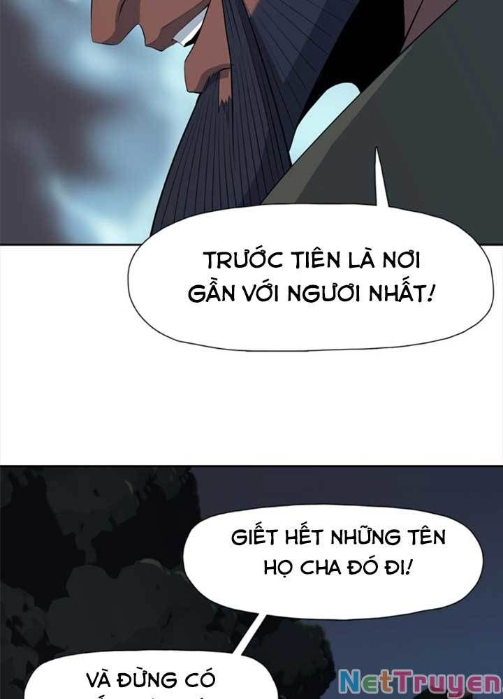 Bậc Thầy Kiếm Sư 2: Arachi Dị Nhân Đầu Tiên Chapter 8 - 34