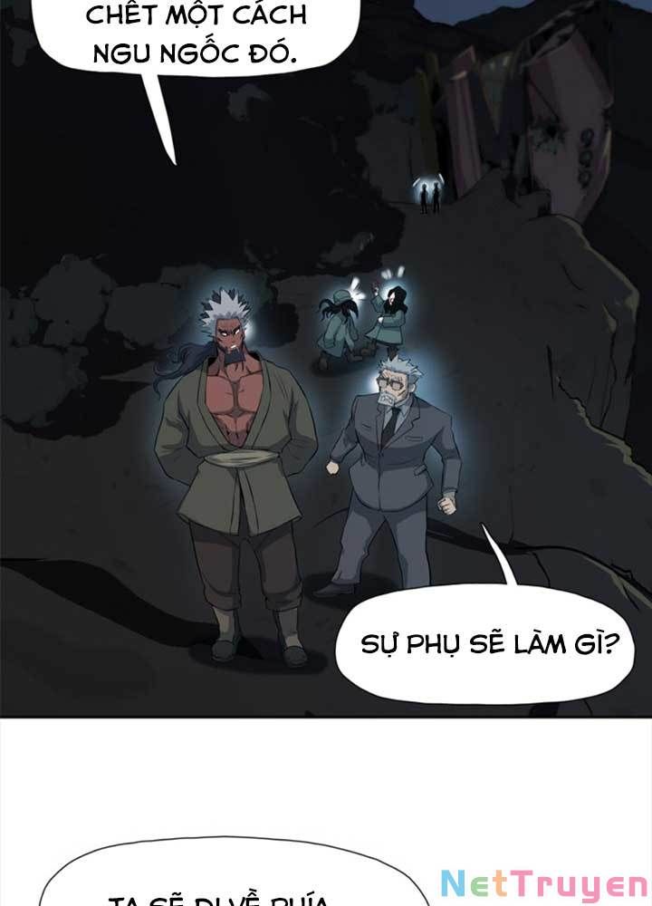 Bậc Thầy Kiếm Sư 2: Arachi Dị Nhân Đầu Tiên Chapter 8 - 35