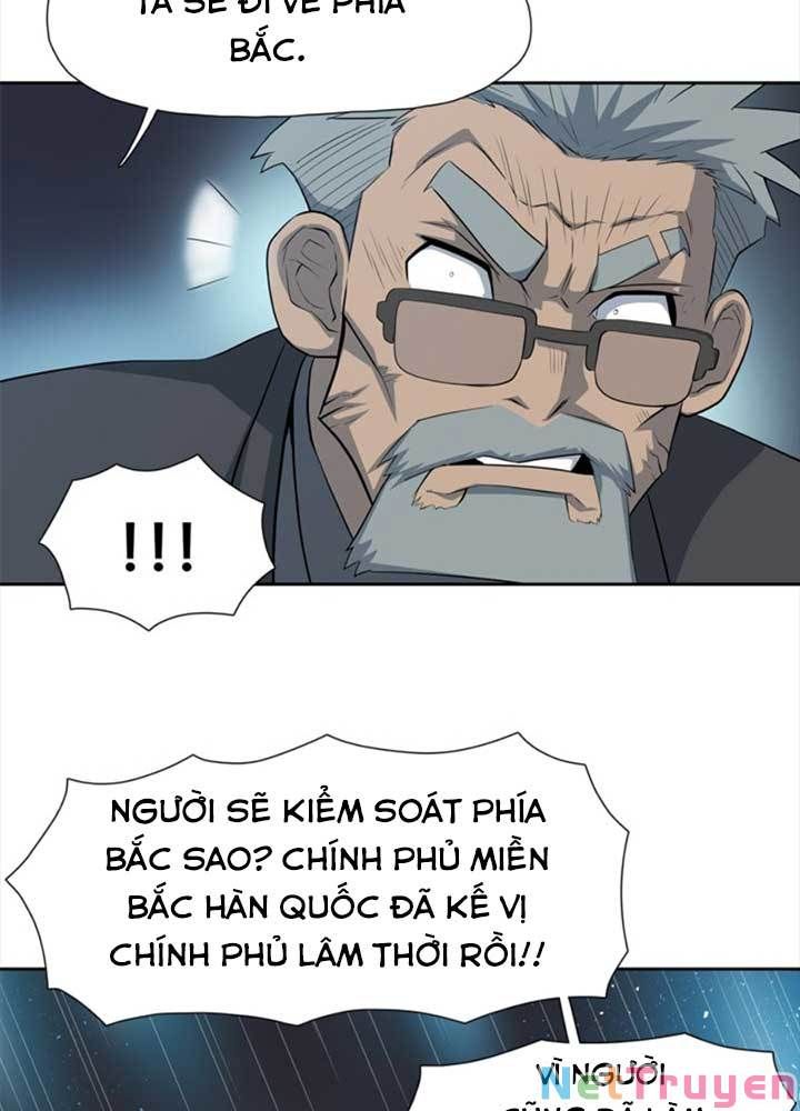 Bậc Thầy Kiếm Sư 2: Arachi Dị Nhân Đầu Tiên Chapter 8 - 36