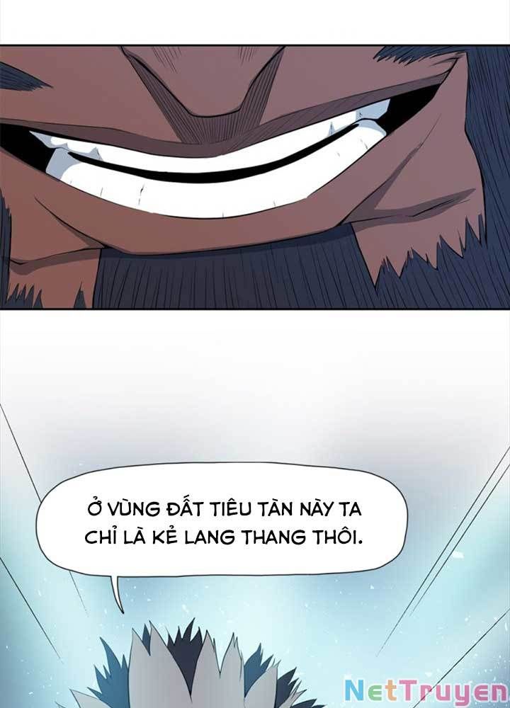 Bậc Thầy Kiếm Sư 2: Arachi Dị Nhân Đầu Tiên Chapter 8 - 38