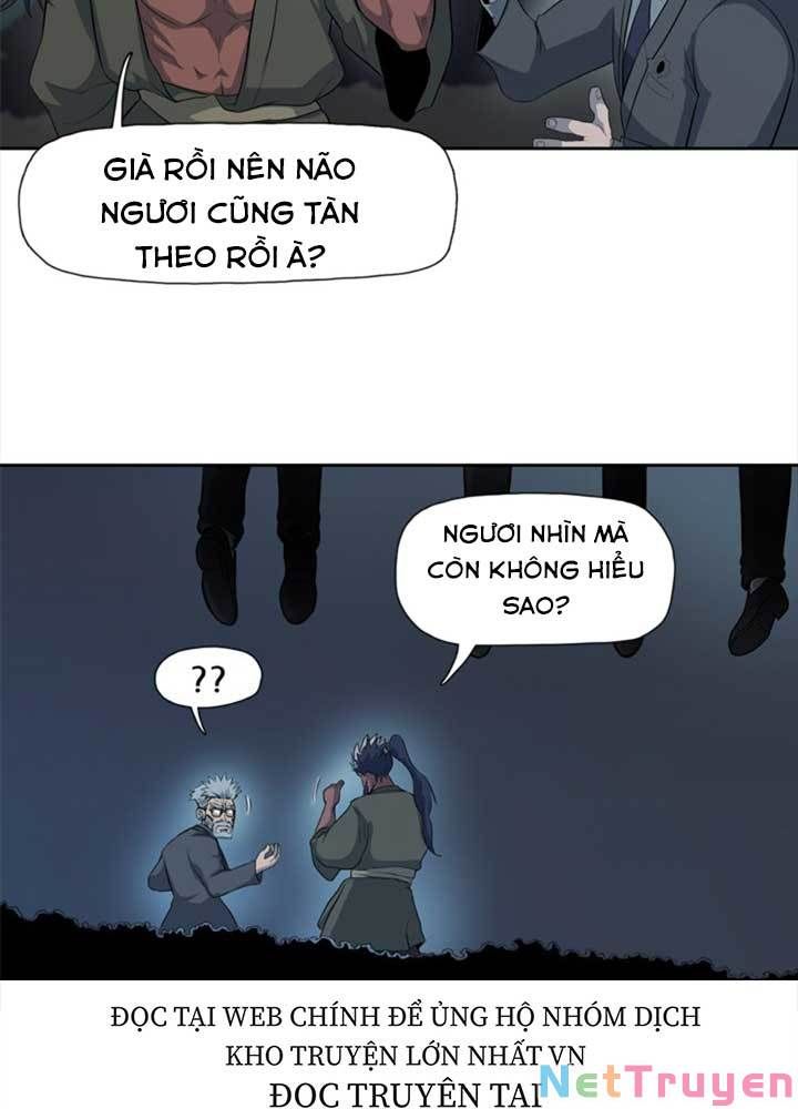 Bậc Thầy Kiếm Sư 2: Arachi Dị Nhân Đầu Tiên Chapter 8 - 5