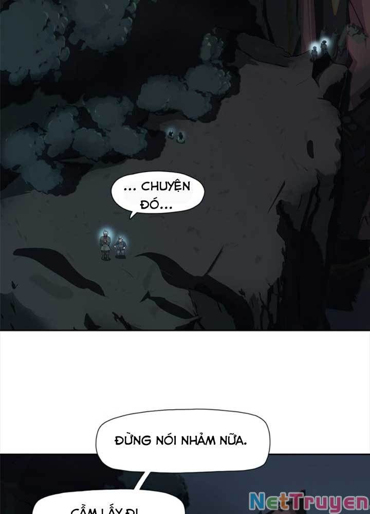Bậc Thầy Kiếm Sư 2: Arachi Dị Nhân Đầu Tiên Chapter 8 - 41