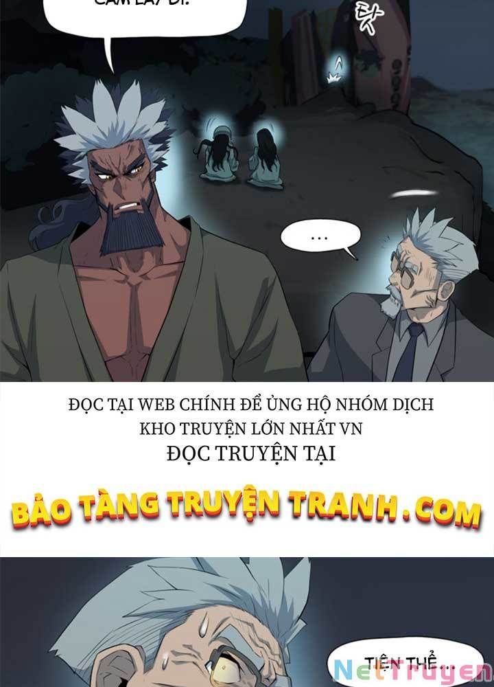 Bậc Thầy Kiếm Sư 2: Arachi Dị Nhân Đầu Tiên Chapter 8 - 42