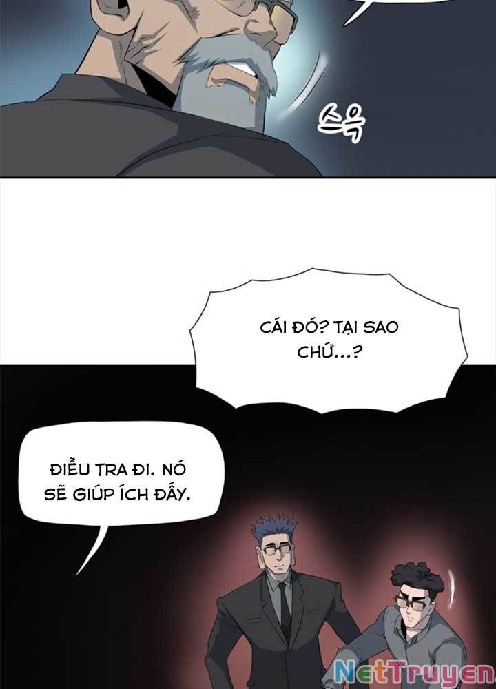 Bậc Thầy Kiếm Sư 2: Arachi Dị Nhân Đầu Tiên Chapter 8 - 43
