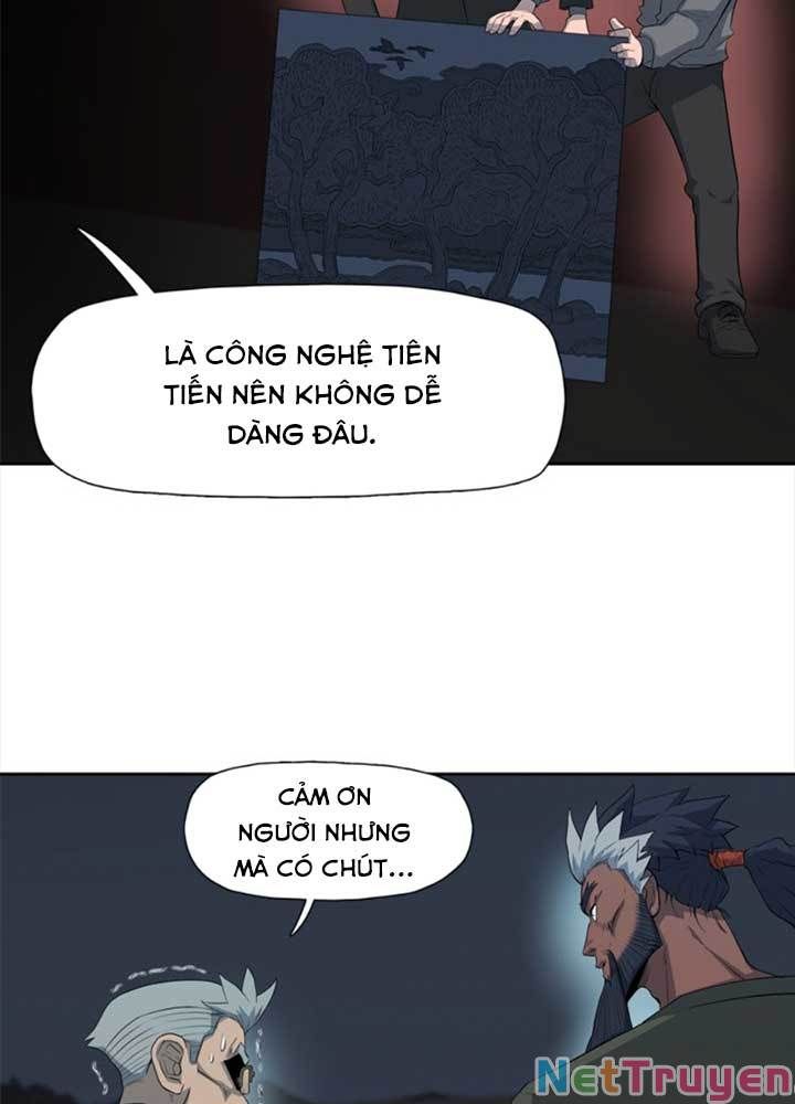 Bậc Thầy Kiếm Sư 2: Arachi Dị Nhân Đầu Tiên Chapter 8 - 44