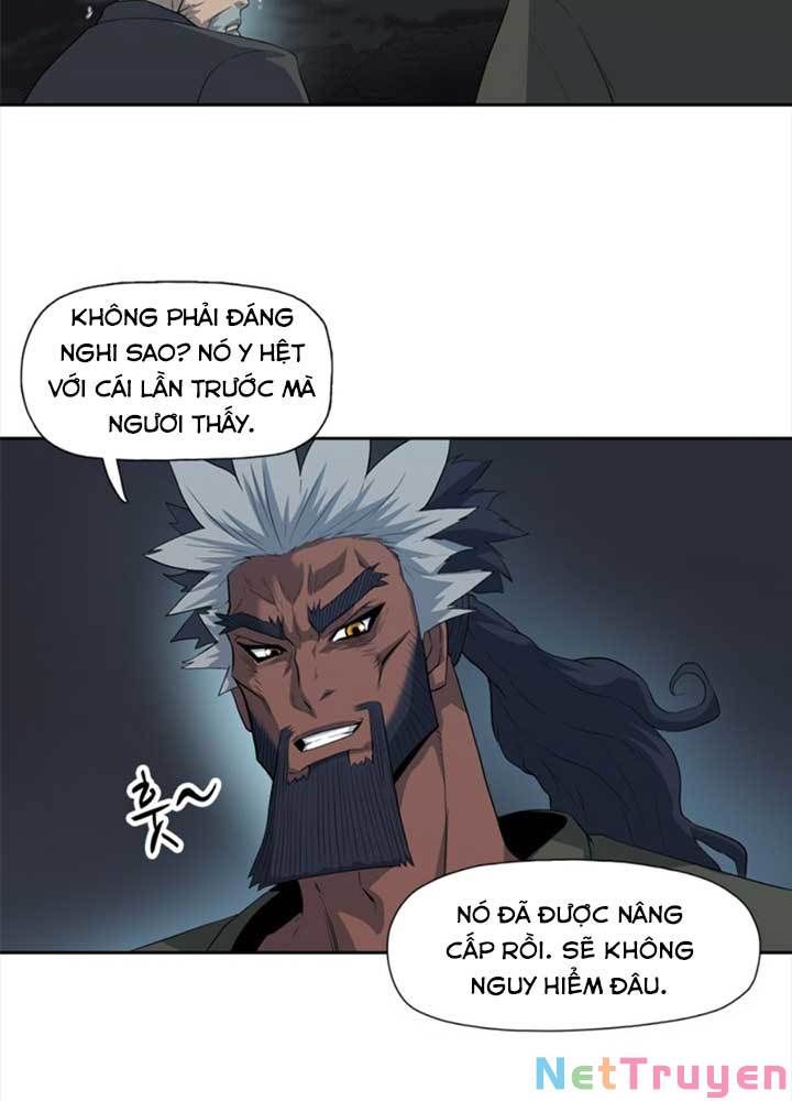 Bậc Thầy Kiếm Sư 2: Arachi Dị Nhân Đầu Tiên Chapter 8 - 45