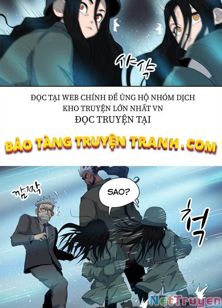 Bậc Thầy Kiếm Sư 2: Arachi Dị Nhân Đầu Tiên Chapter 8 - 48