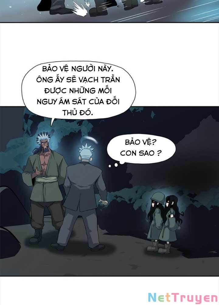 Bậc Thầy Kiếm Sư 2: Arachi Dị Nhân Đầu Tiên Chapter 8 - 49