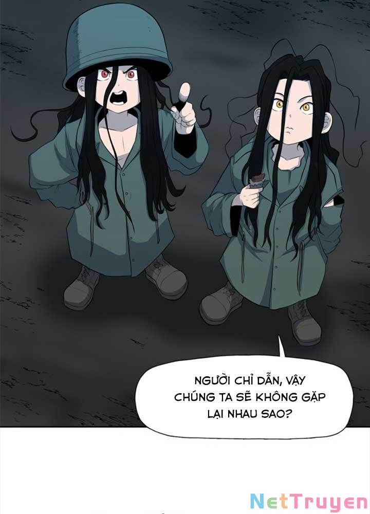 Bậc Thầy Kiếm Sư 2: Arachi Dị Nhân Đầu Tiên Chapter 8 - 51