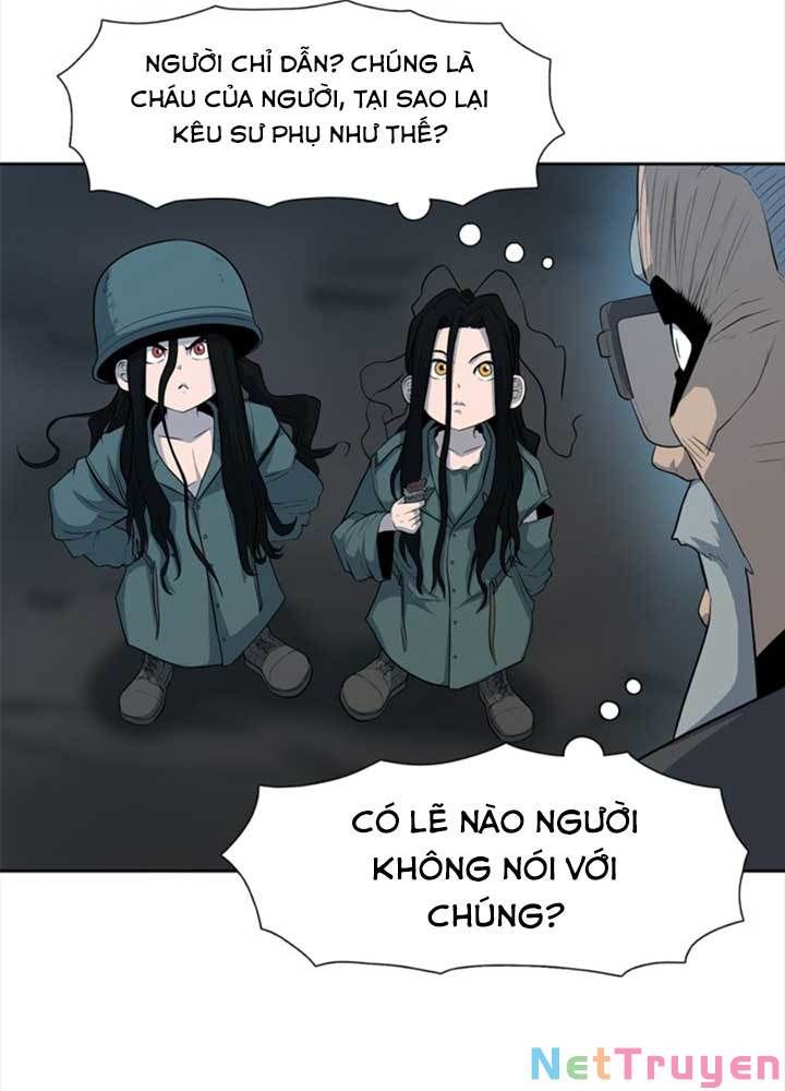 Bậc Thầy Kiếm Sư 2: Arachi Dị Nhân Đầu Tiên Chapter 8 - 52